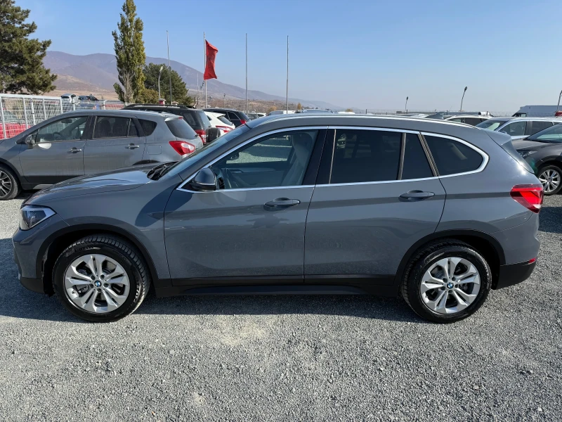 BMW X1 (KATO НОВА)^(X-Drive), снимка 10 - Автомобили и джипове - 47894762