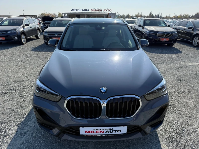 BMW X1 (KATO НОВА)^(X-Drive), снимка 2 - Автомобили и джипове - 47894762