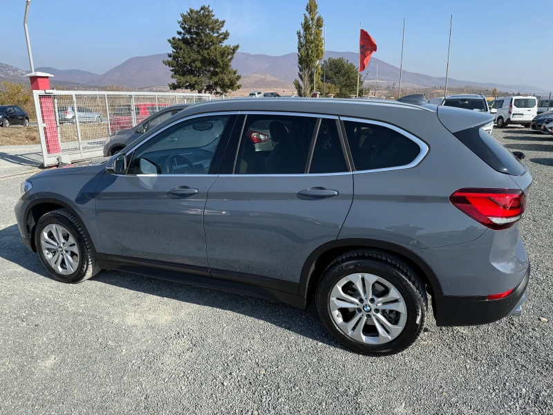 BMW X1 (KATO НОВА)^(X-Drive), снимка 9 - Автомобили и джипове - 47894762