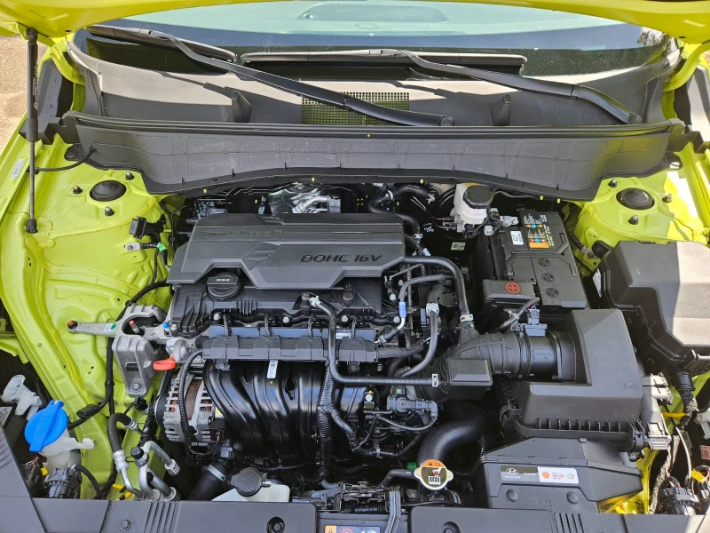 Hyundai Kona  SEL 2.0 L - КОЛЕДНА ПРОМОЦИЯ !, снимка 11 - Автомобили и джипове - 51902473