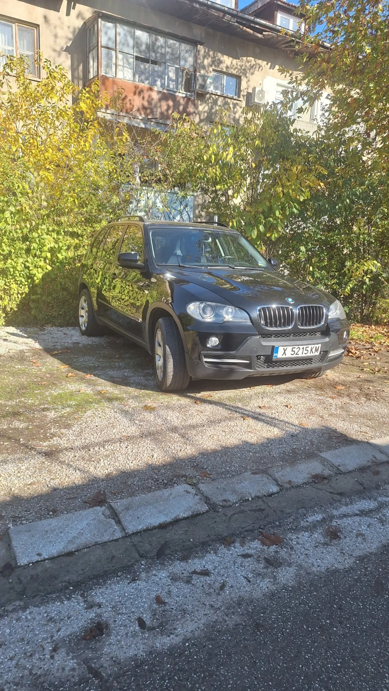 BMW X5 3.0ci lpg, снимка 17 - Автомобили и джипове - 52028890