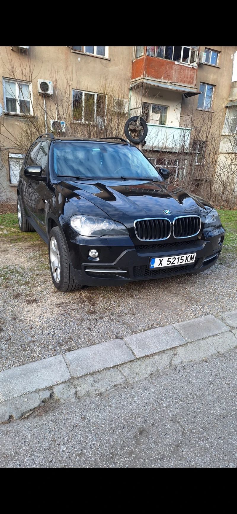BMW X5 3.0ci lpg, снимка 15 - Автомобили и джипове - 52028890
