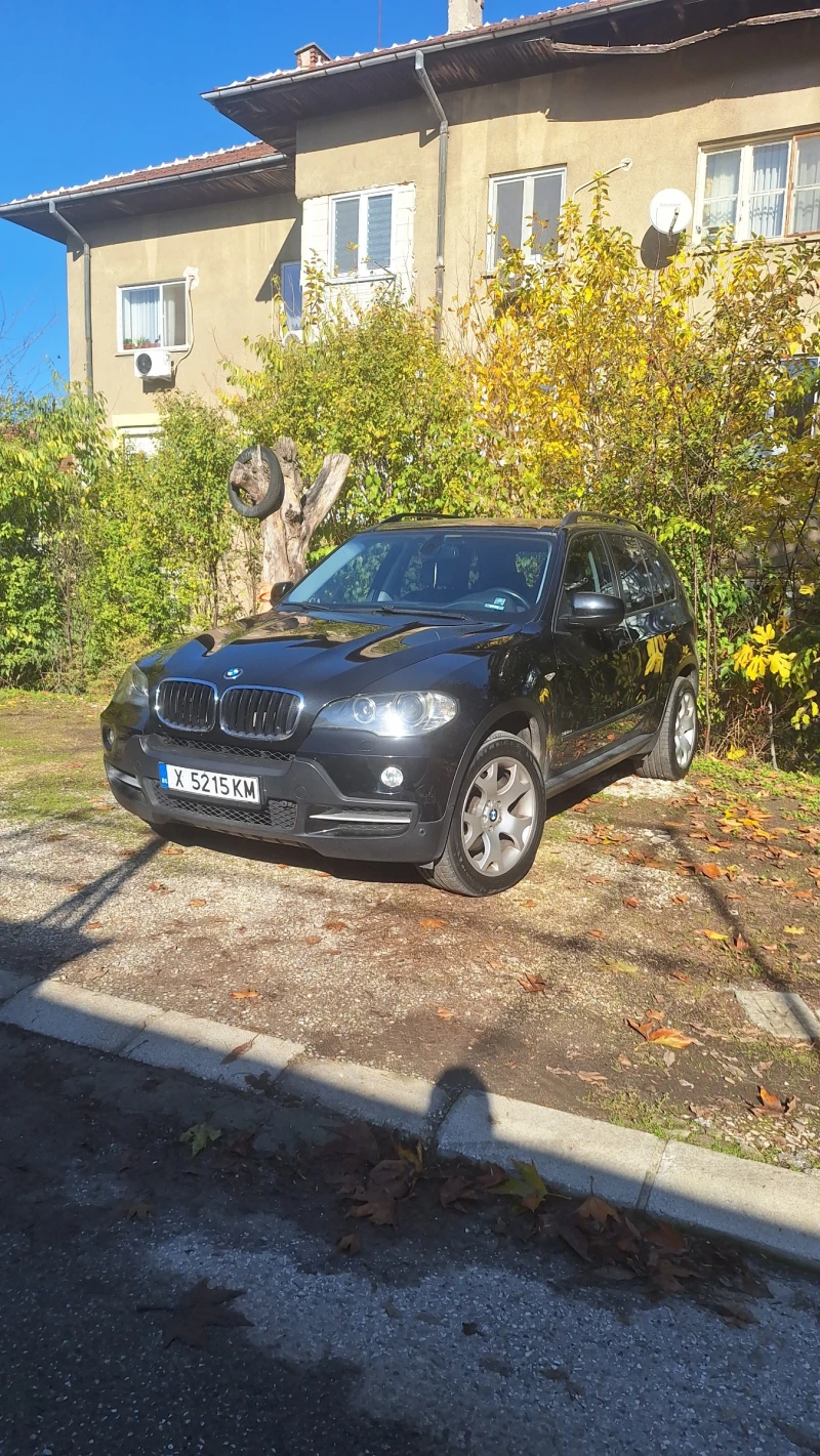 BMW X5 3.0ci lpg, снимка 16 - Автомобили и джипове - 52028890