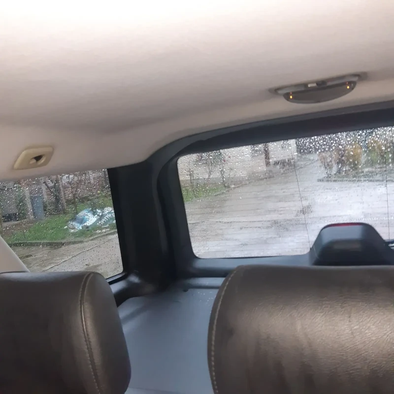 Mercedes-Benz ML 400 ML400CDI, снимка 16 - Автомобили и джипове - 52563682