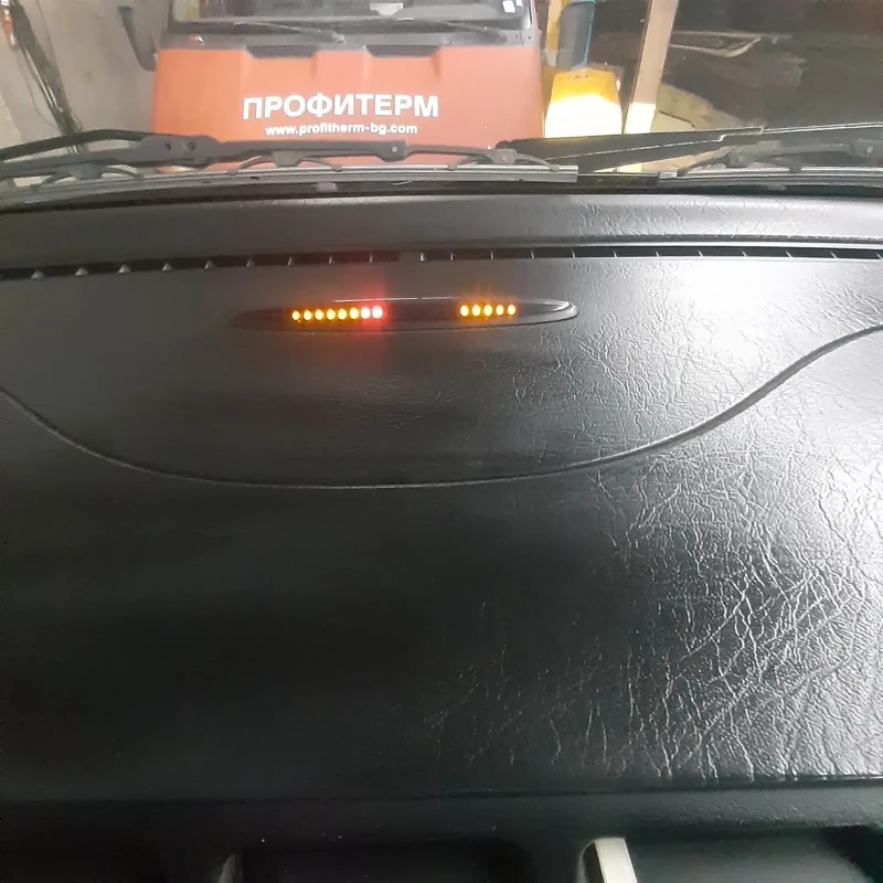 Mercedes-Benz ML 400 ML400CDI, снимка 12 - Автомобили и джипове - 52563682