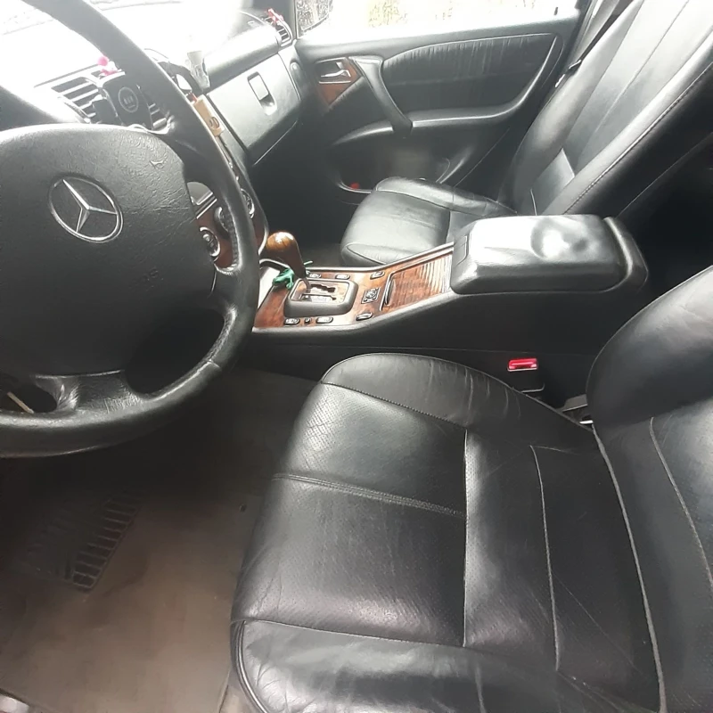 Mercedes-Benz ML 400 ML400CDI, снимка 13 - Автомобили и джипове - 52563682