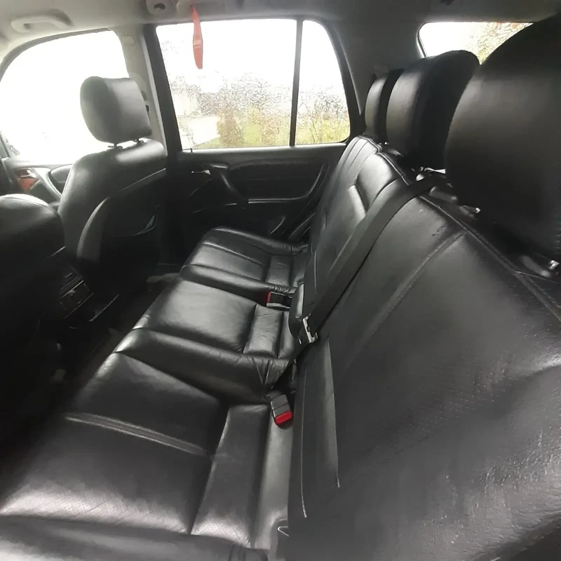 Mercedes-Benz ML 400 ML400CDI, снимка 14 - Автомобили и джипове - 52563682