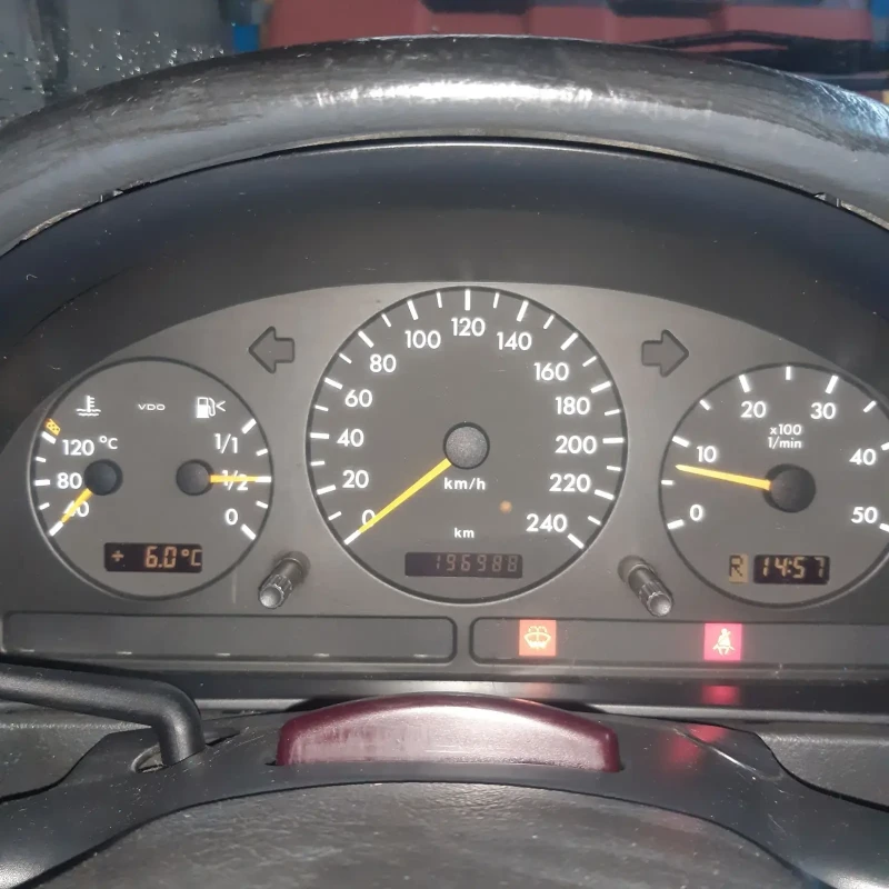 Mercedes-Benz ML 400 ML400CDI, снимка 17 - Автомобили и джипове - 52563682