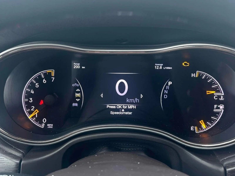 Jeep Grand cherokee * SUMMIT * CARFAX * ЦЕНА ДО БЪЛГАРИЯ, снимка 8 - Автомобили и джипове - 52951797