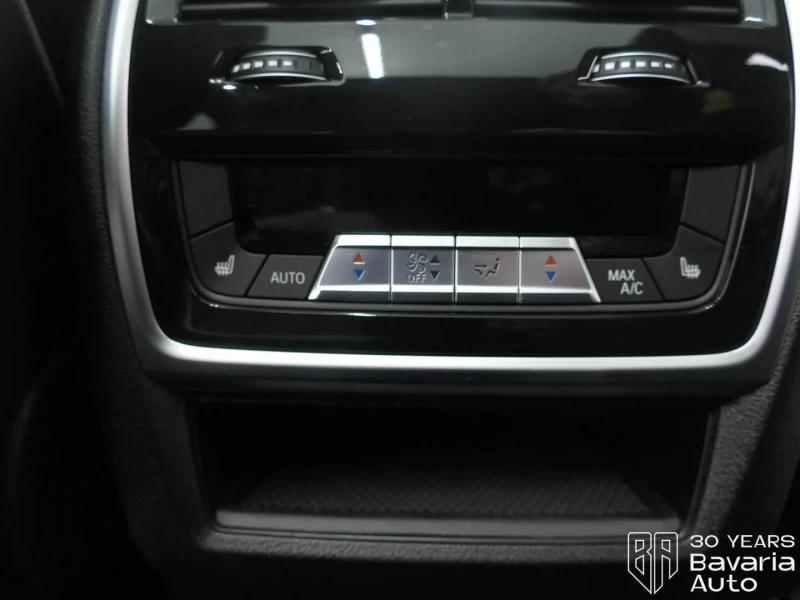 BMW X5 30d xDrive M Sport Paket Steptronic, снимка 15 - Автомобили и джипове - 53382056