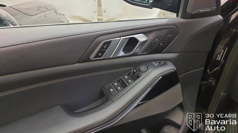 BMW X5 30d xDrive M Sport Paket Steptronic, снимка 13 - Автомобили и джипове - 53382056