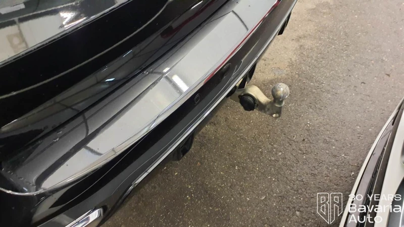 BMW X5 30d xDrive M Sport Paket Steptronic, снимка 16 - Автомобили и джипове - 53382056