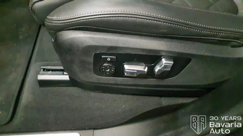 BMW X5 30d xDrive M Sport Paket Steptronic, снимка 14 - Автомобили и джипове - 53382056