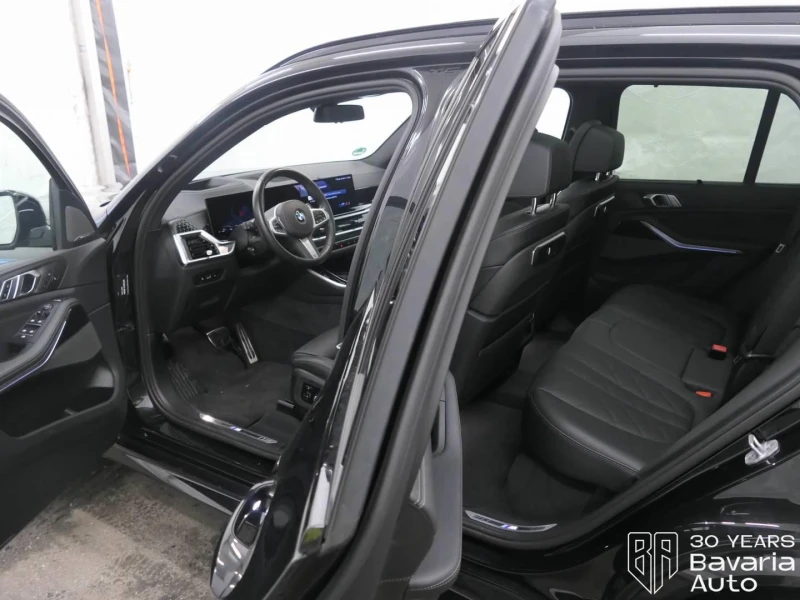 BMW X5 30d xDrive M Sport Paket Steptronic, снимка 5 - Автомобили и джипове - 53382056