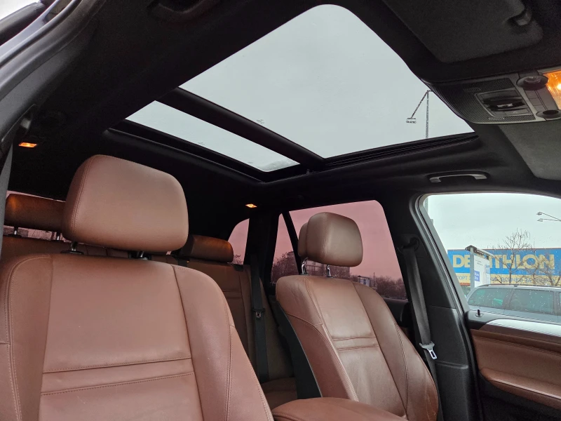 BMW X5 M-sport 3.0d X drive, снимка 10 - Автомобили и джипове - 53389406