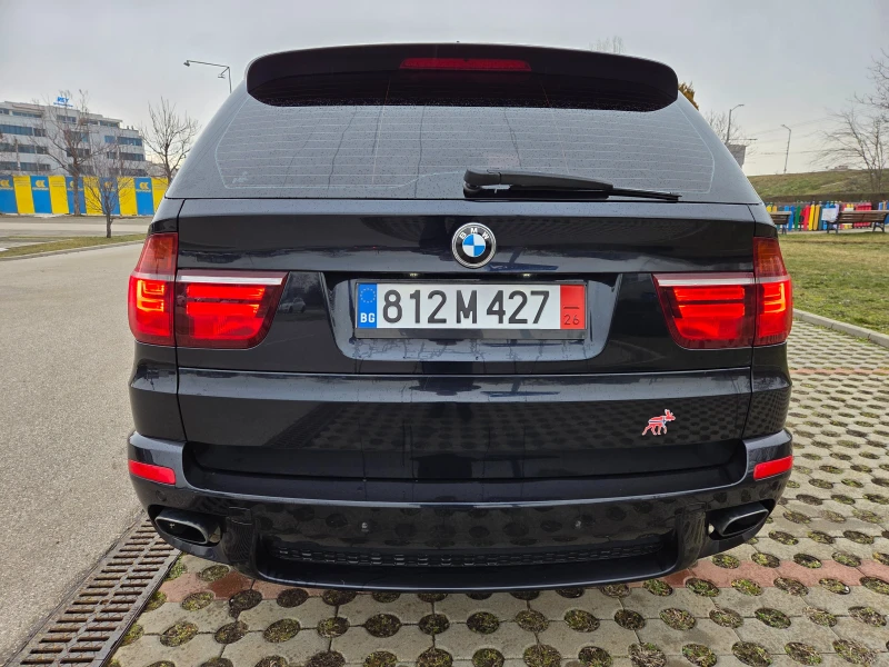 BMW X5 M-sport 3.0d X drive, снимка 5 - Автомобили и джипове - 53389406
