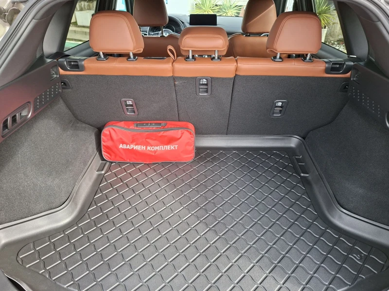 Mazda CX-5 Mazda cx 5 SKYACTIV G TURBO, снимка 15 - Автомобили и джипове - 53402634