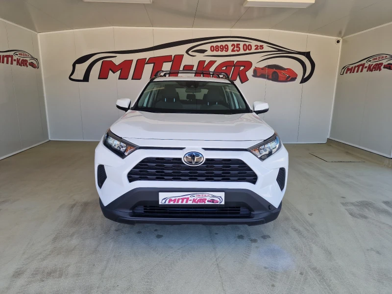 Toyota Rav4 2.5 204kc 45000km 4x4 TOP - 45990 лв. - 25502768 1