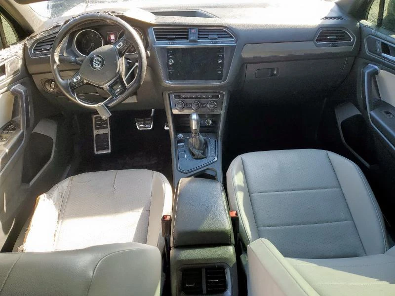 VW Tiguan SE | Mobile.bg   8