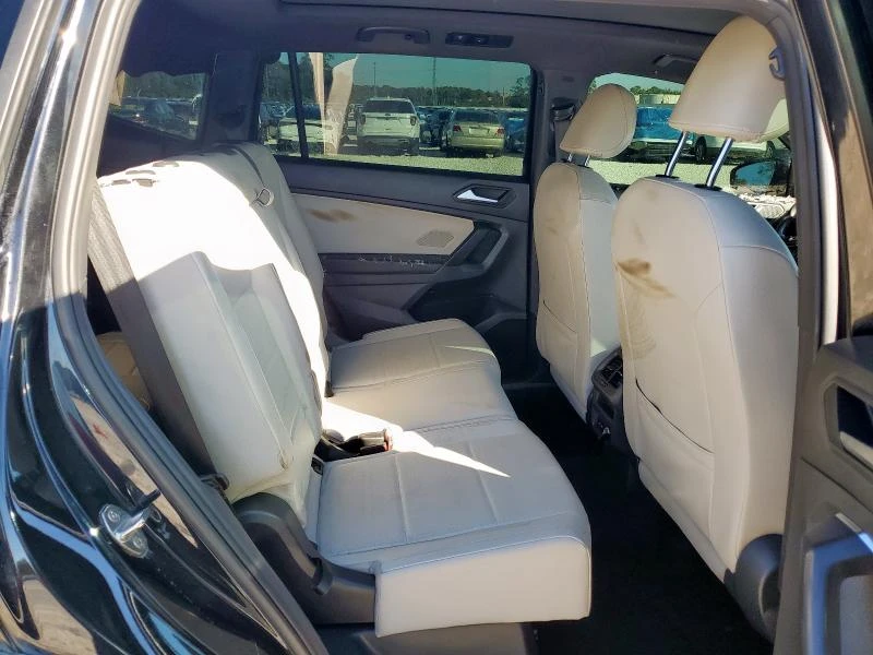 VW Tiguan SE | Mobile.bg   9