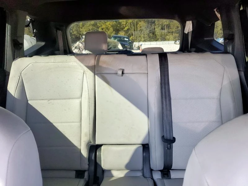 VW Tiguan SE | Mobile.bg   10