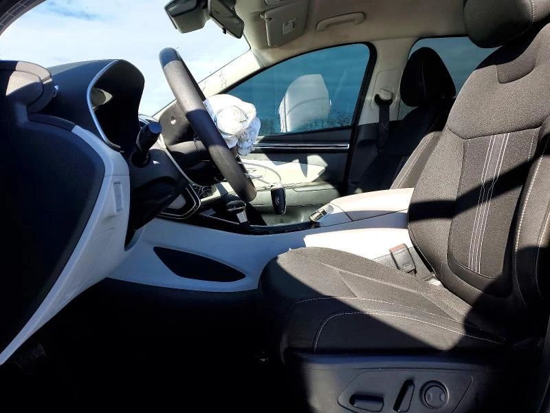 Hyundai Tucson 2.5L 4 Front-wheel Drive | Mobile.bg � ����������� 8