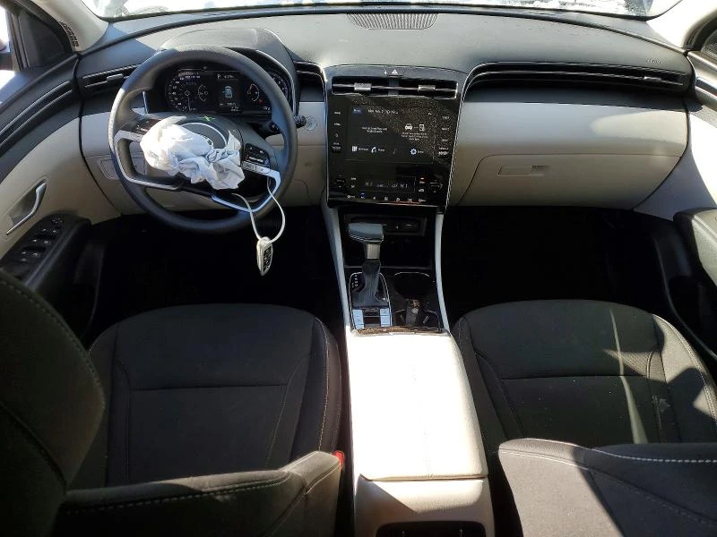Hyundai Tucson 2.5L 4 Front-wheel Drive | Mobile.bg � ����������� 9