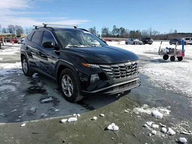 Hyundai Tucson 2.5L 4 Front-wheel Drive | Mobile.bg � ����������� 1