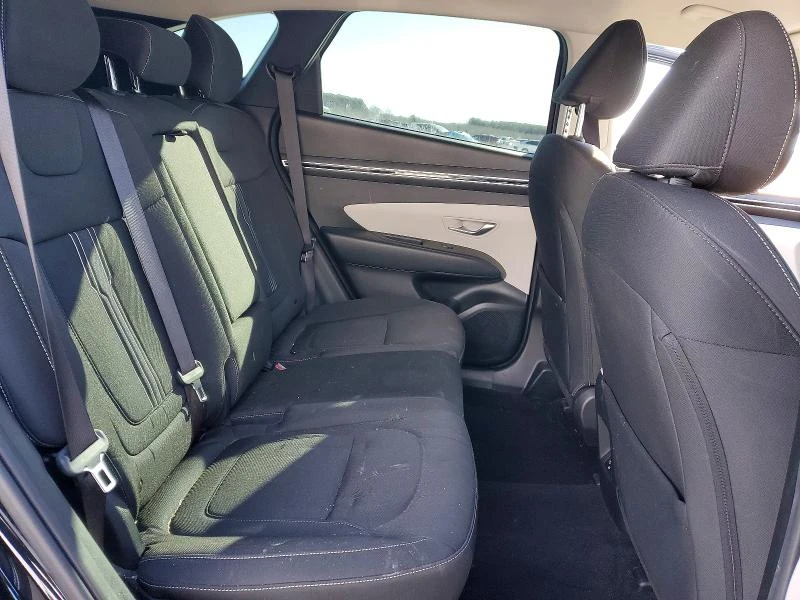 Hyundai Tucson 2.5L 4 Front-wheel Drive | Mobile.bg � ����������� 12
