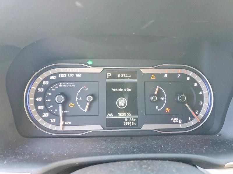 Hyundai Tucson 2.5L 4 Front-wheel Drive | Mobile.bg � ����������� 10