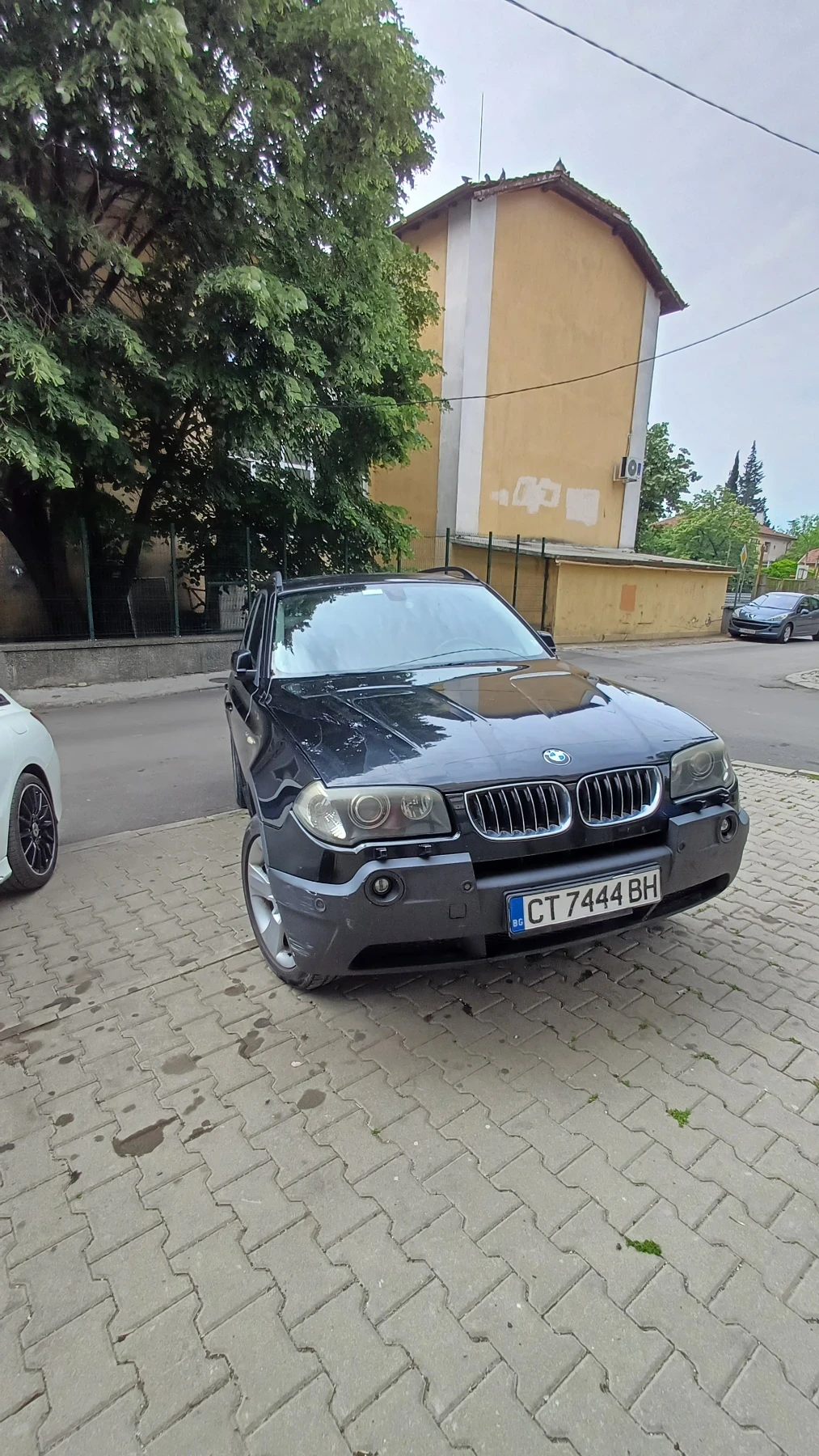 BMW X3  - изображение 7