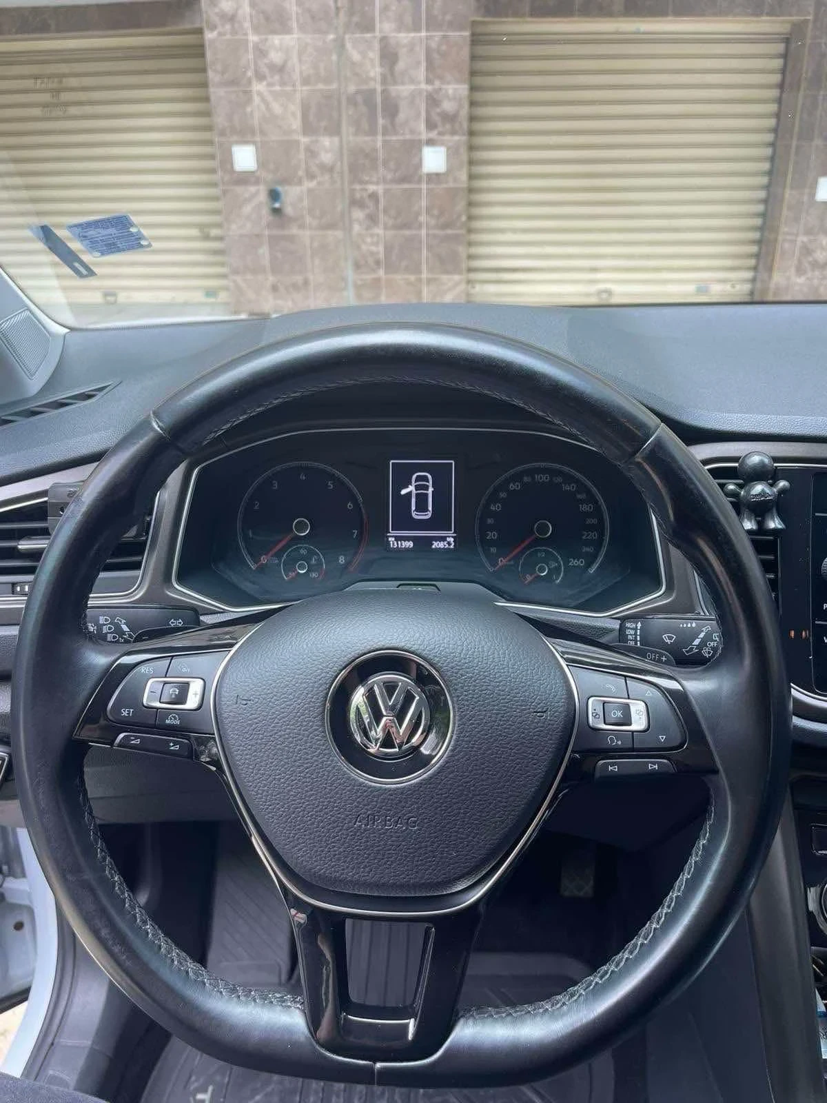 VW T-Roc  - изображение 3