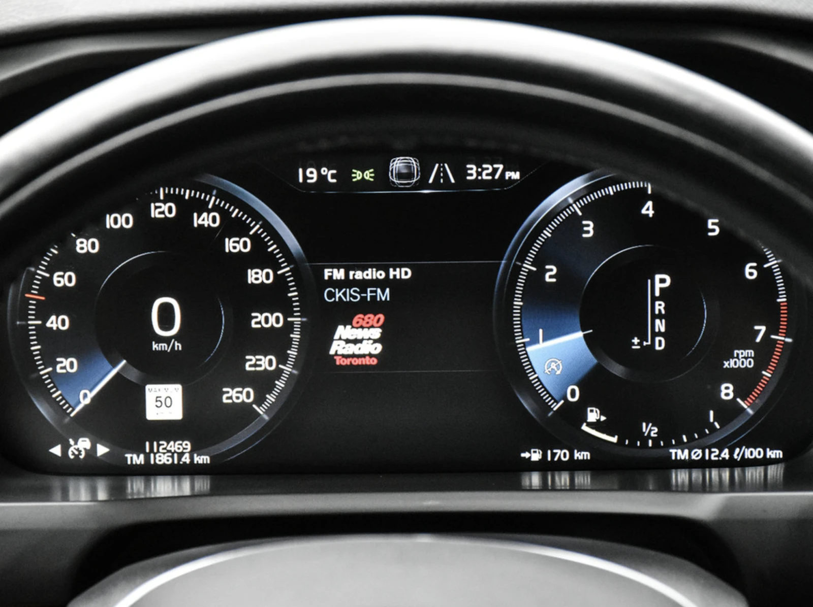 Volvo Xc90 2021 Volvo XC90 T6 AWD Momentum - изображение 7