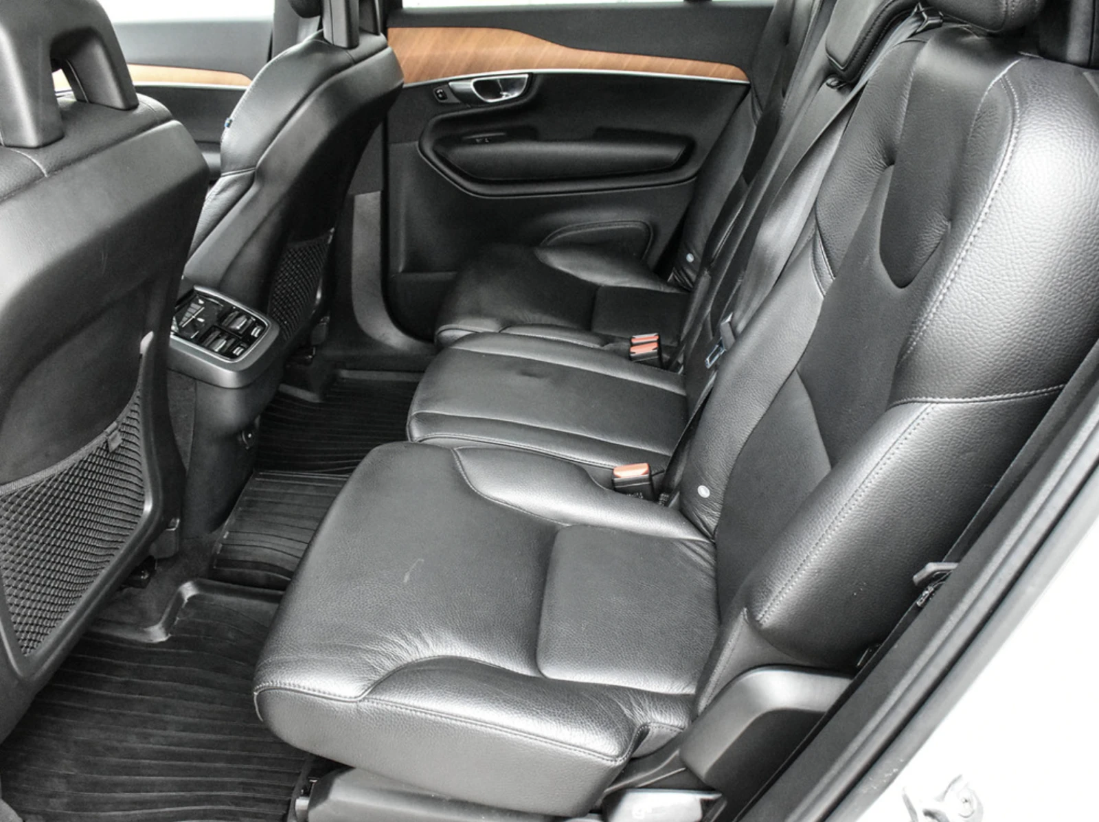 Volvo Xc90 2021 Volvo XC90 T6 AWD Momentum - изображение 10