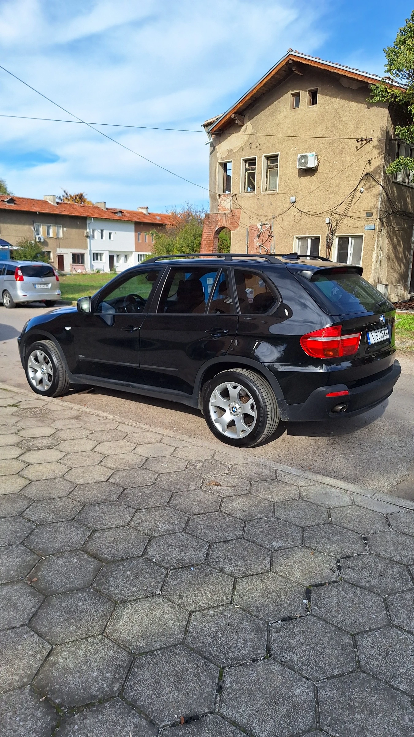 BMW X5 3.0ci lpg - изображение 2