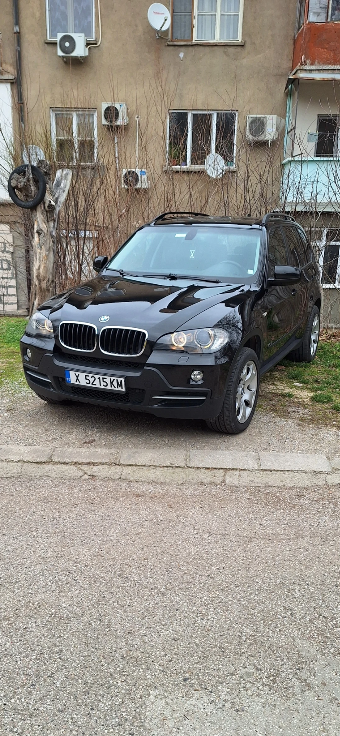 BMW X5 3.0ci lpg | Mobile.bg   16