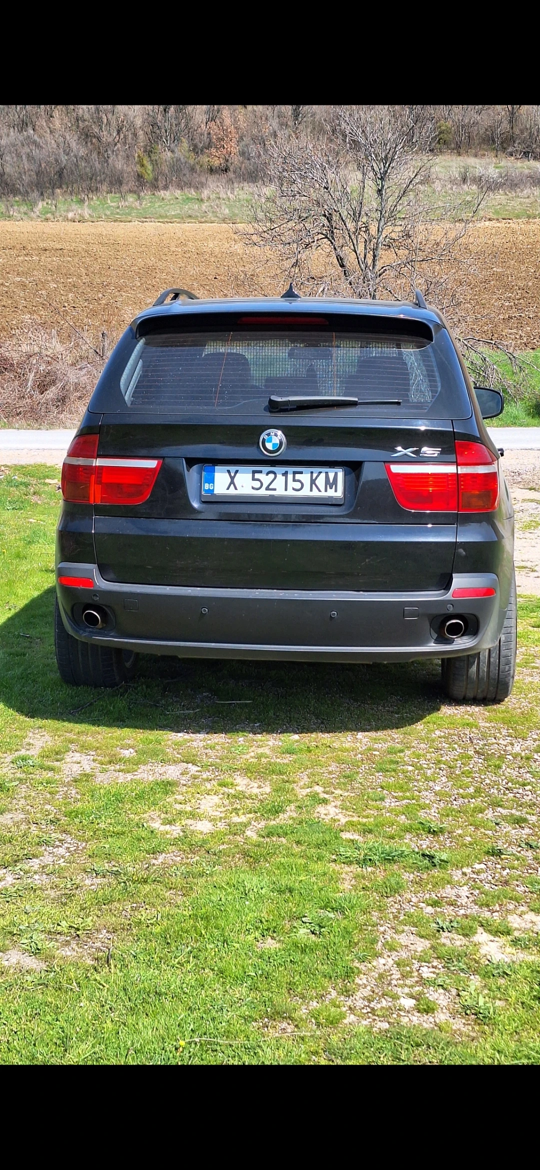 BMW X5 3.0ci lpg | Mobile.bg   15