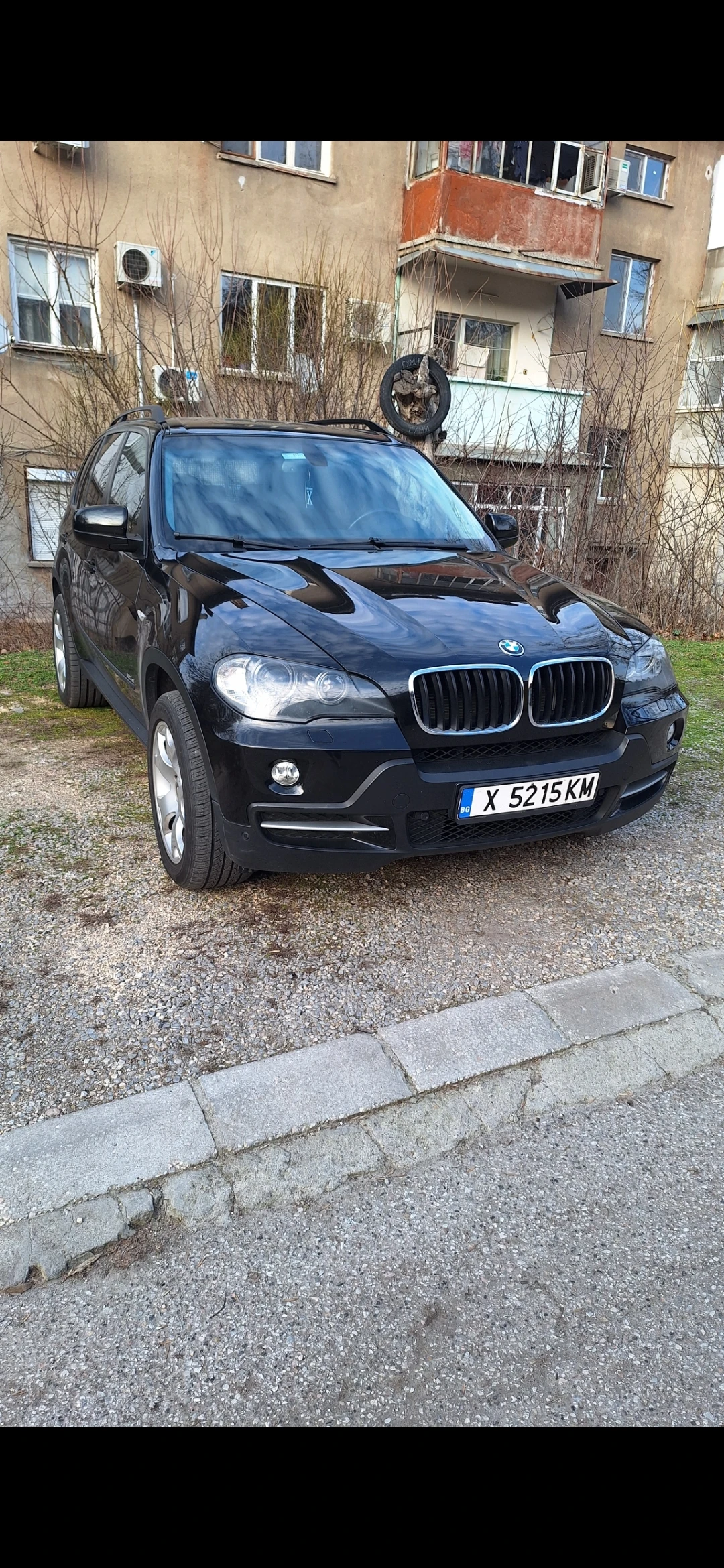 BMW X5 3.0ci lpg | Mobile.bg   17