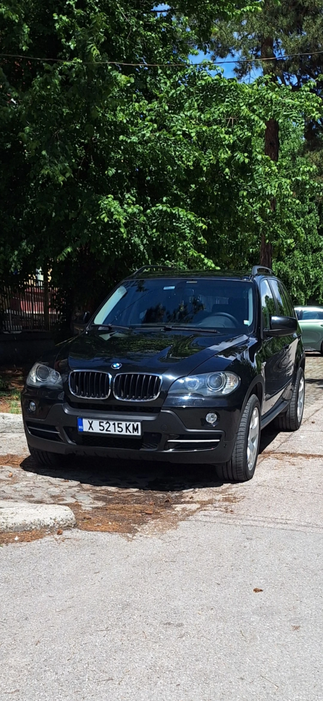 BMW X5 3.0ci lpg - изображение 7