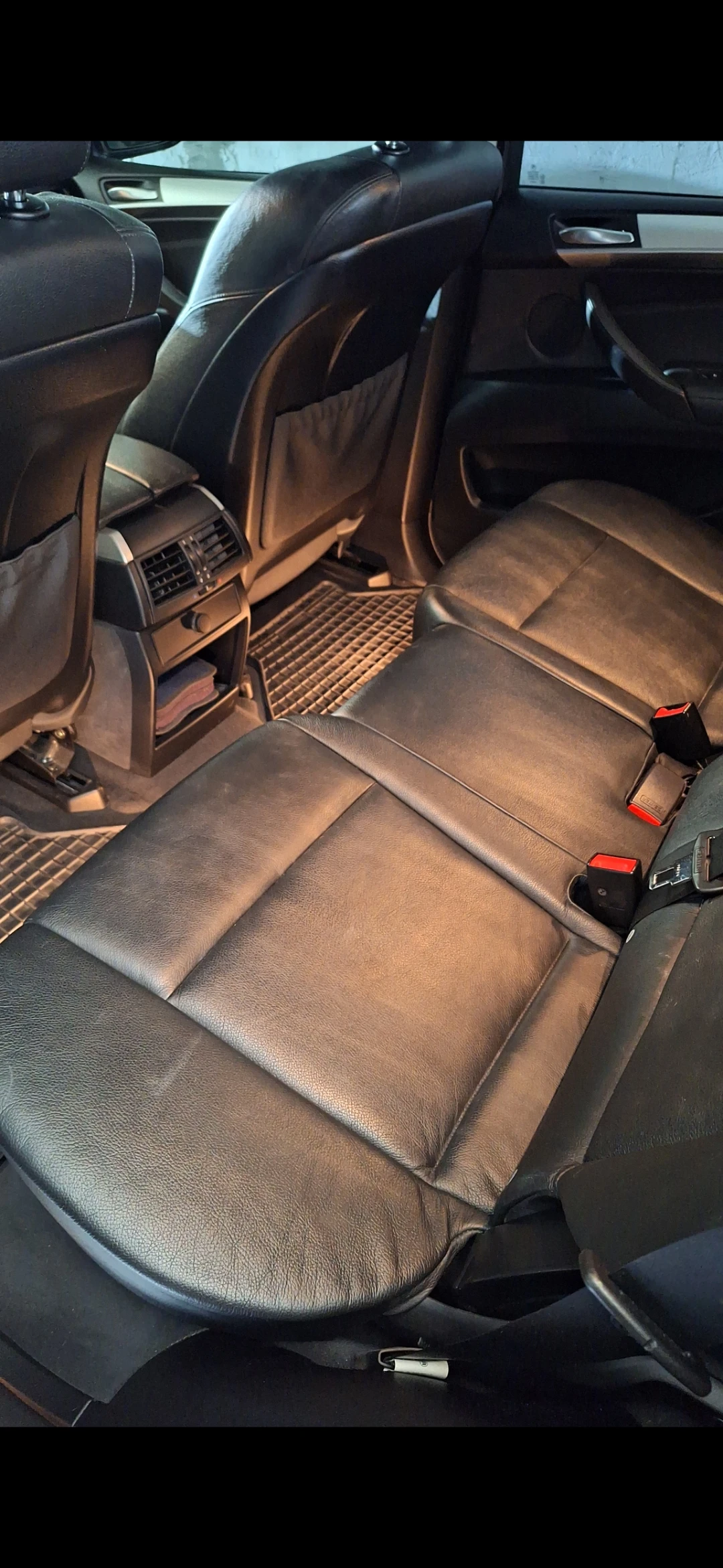 BMW X5 3.0ci lpg | Mobile.bg   11