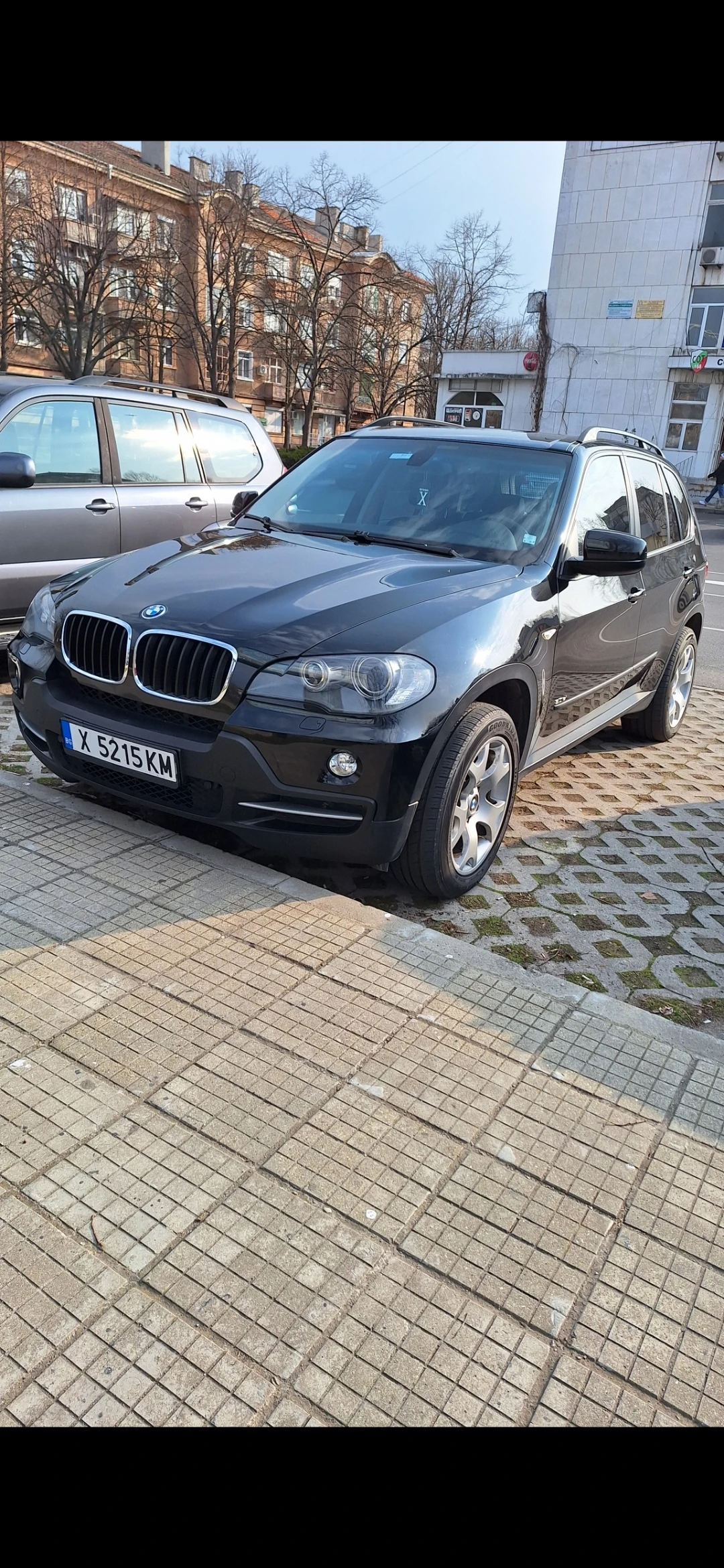 BMW X5 3.0ci lpg - изображение 6