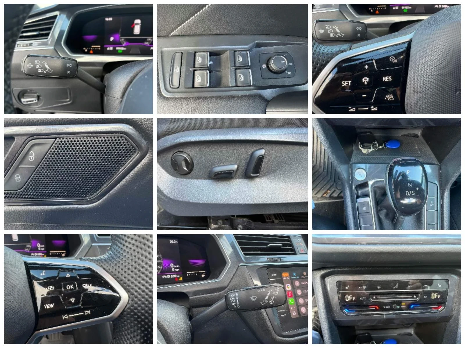 VW Tiguan R-Line, SE - изображение 5