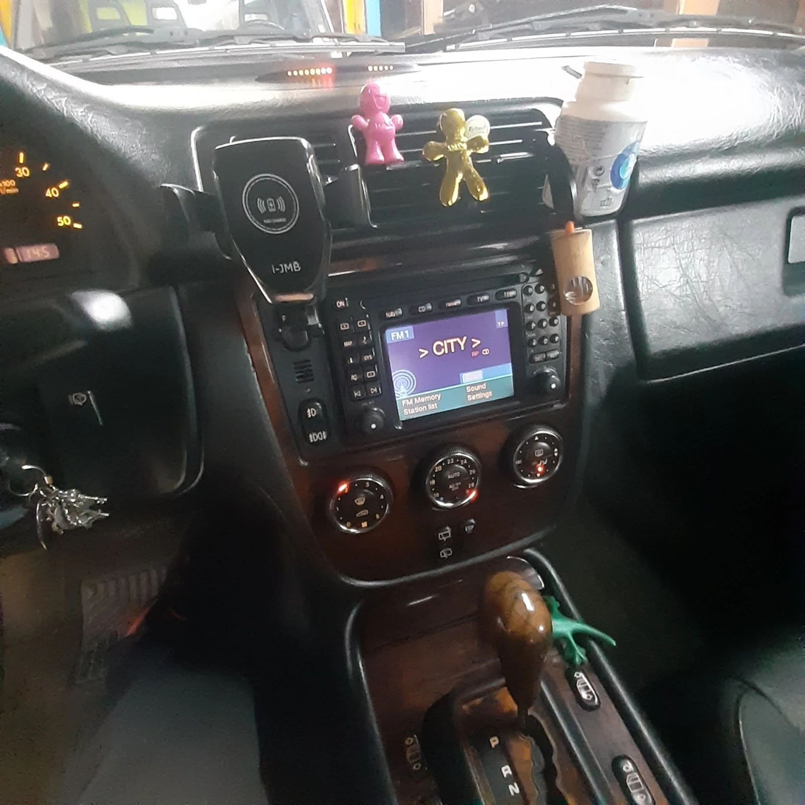 Mercedes-Benz ML 400 ML400CDI | Mobile.bg   11