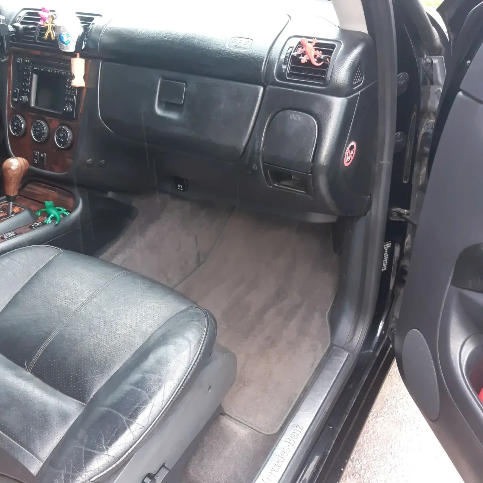 Mercedes-Benz ML 400 ML400CDI | Mobile.bg   15