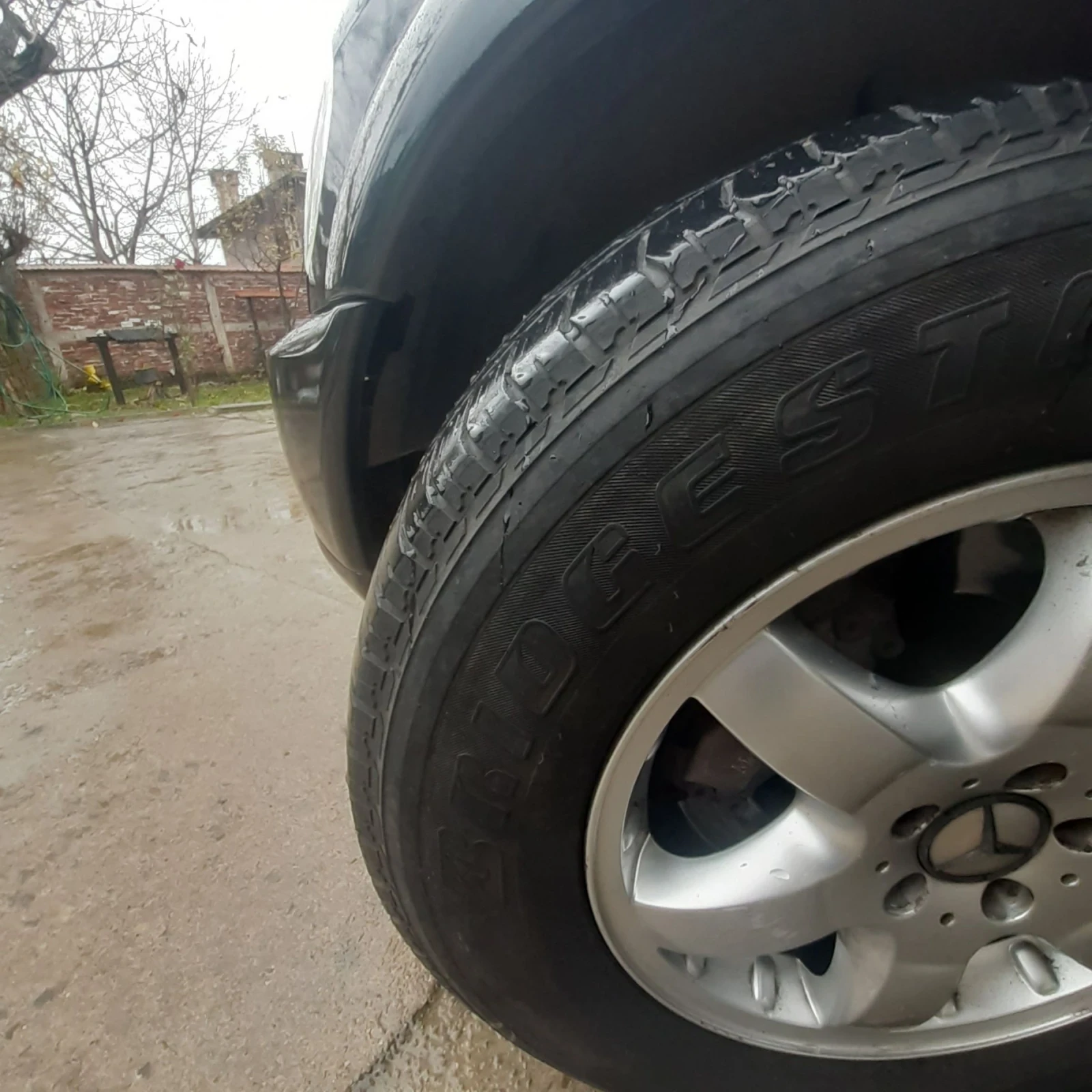 Mercedes-Benz ML 400 ML400CDI - изображение 8