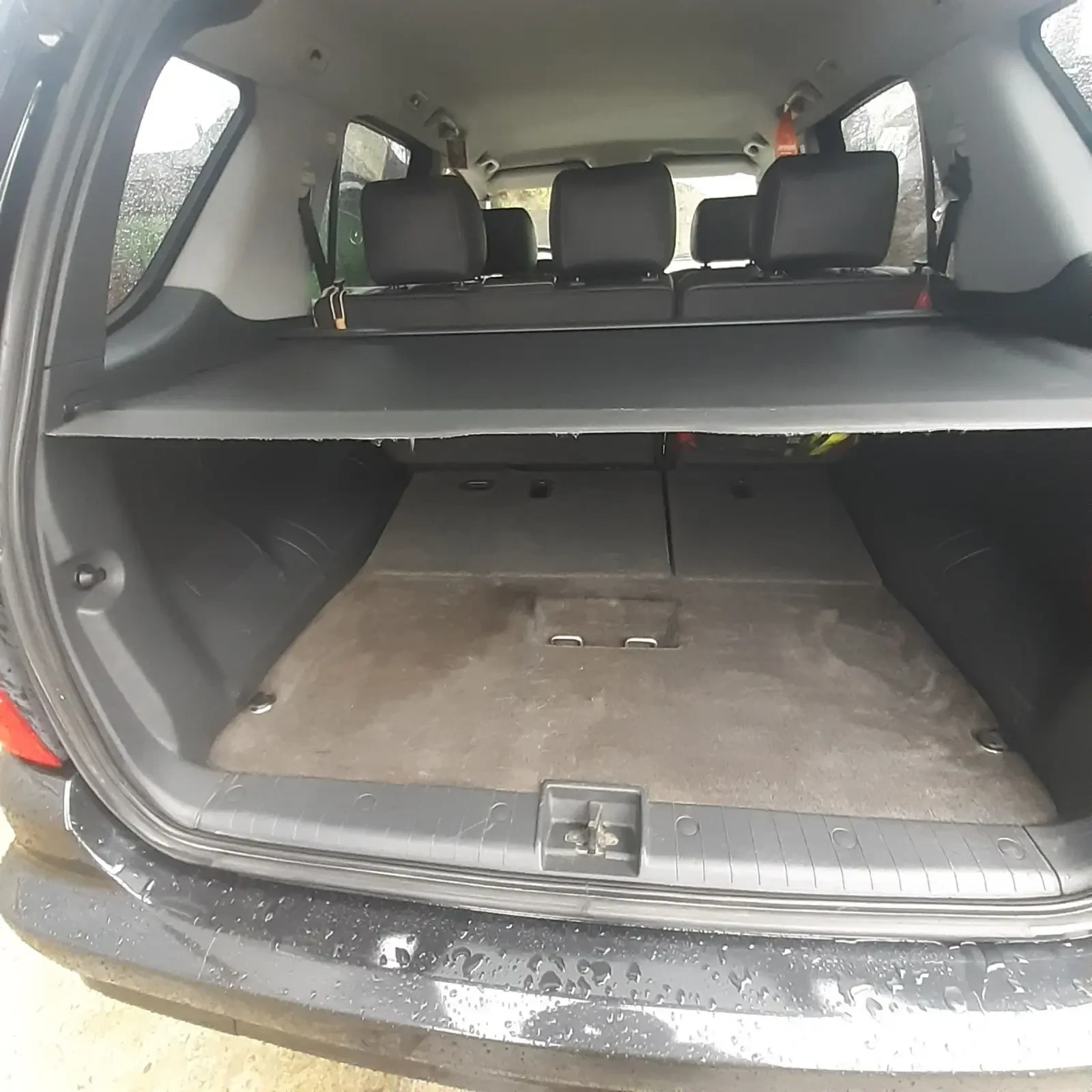 Mercedes-Benz ML 400 ML400CDI - изображение 9