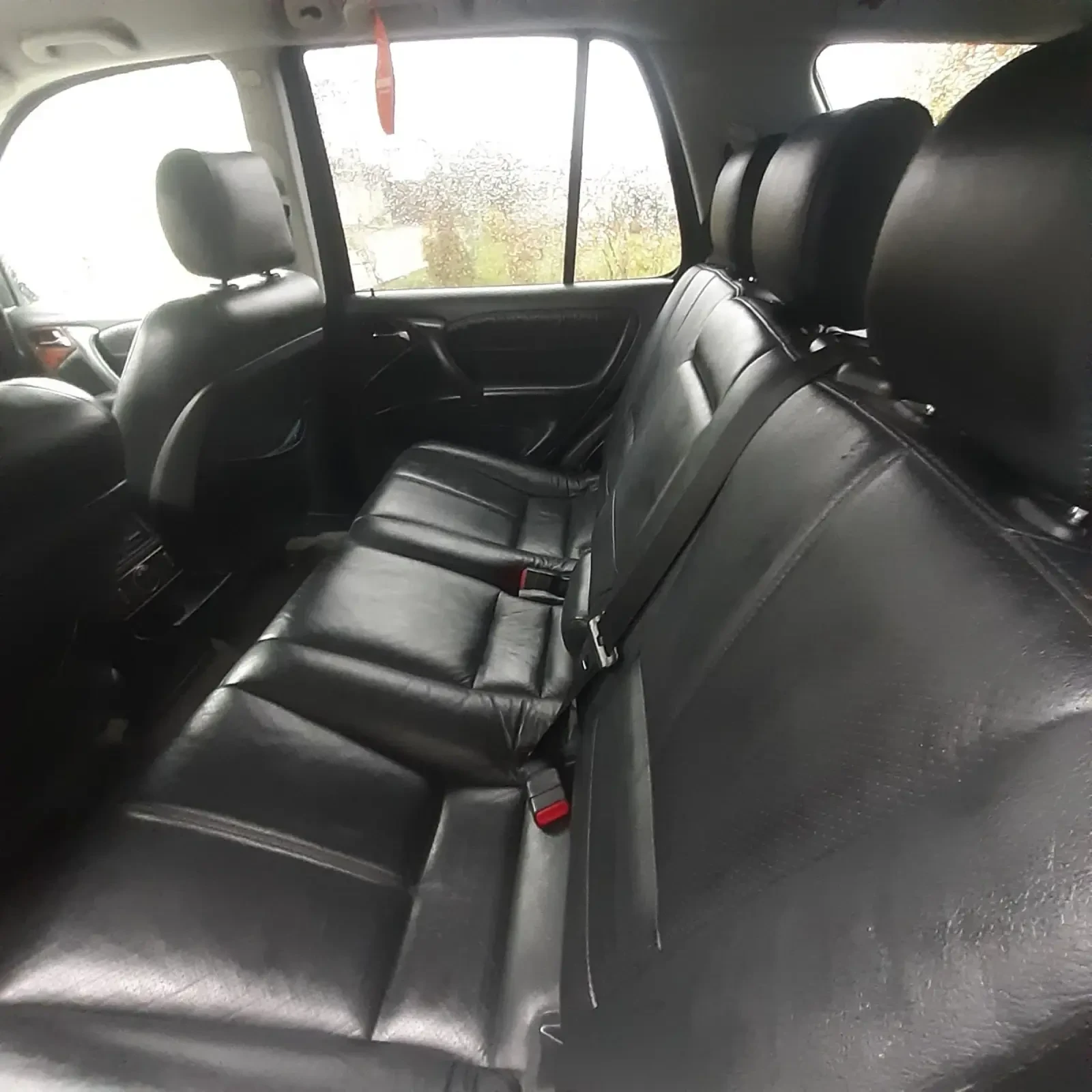 Mercedes-Benz ML 400 ML400CDI | Mobile.bg   14