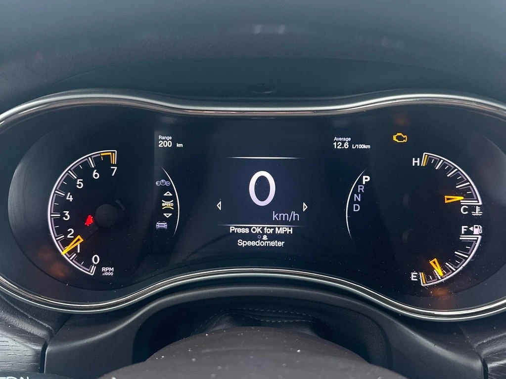 Jeep Grand cherokee * SUMMIT * CARFAX * ЦЕНА ДО БЪЛГАРИЯ - изображение 8