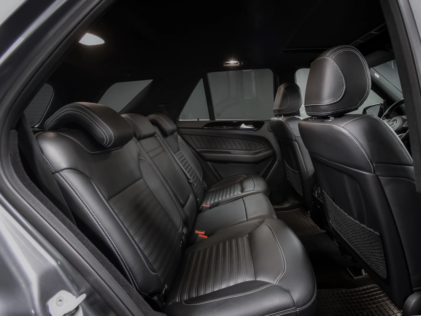 Mercedes-Benz GLE 350 9g* 4matic* Amg* �����* Disctronic | Mobile.bg � ����������� 12