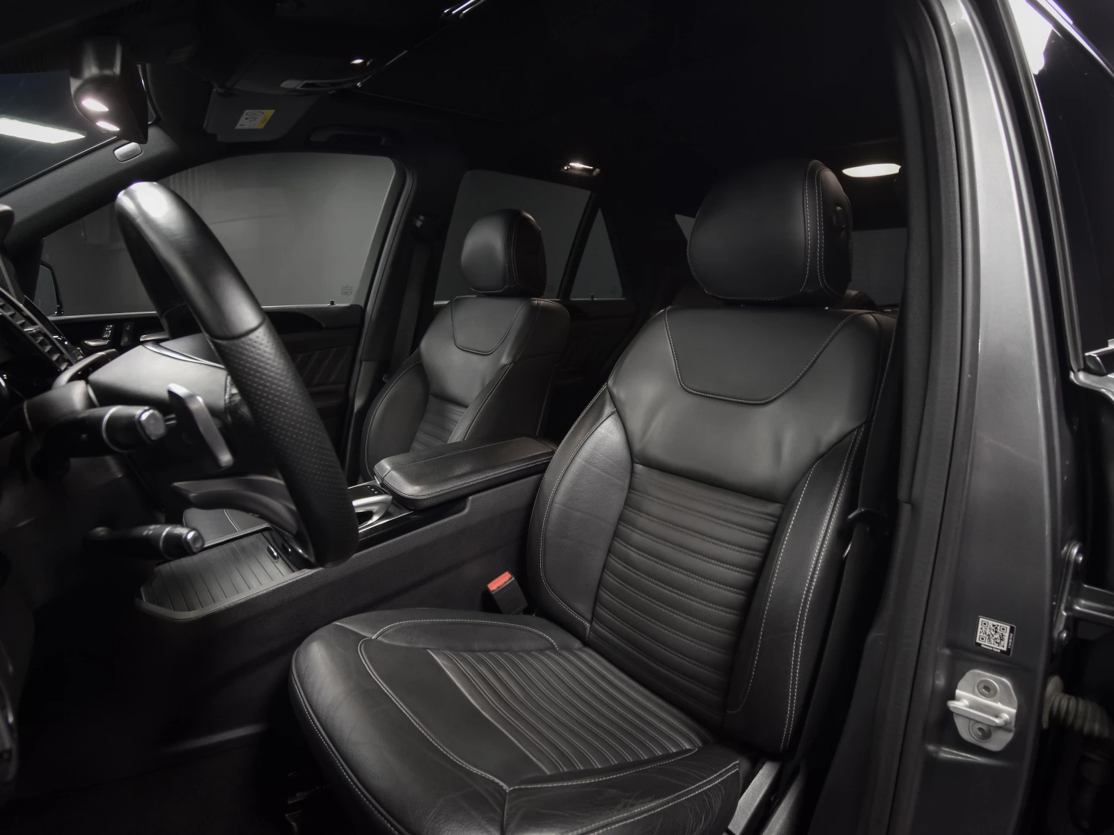 Mercedes-Benz GLE 350 9g* 4matic* Amg* Печка* Disctronic - изображение 10